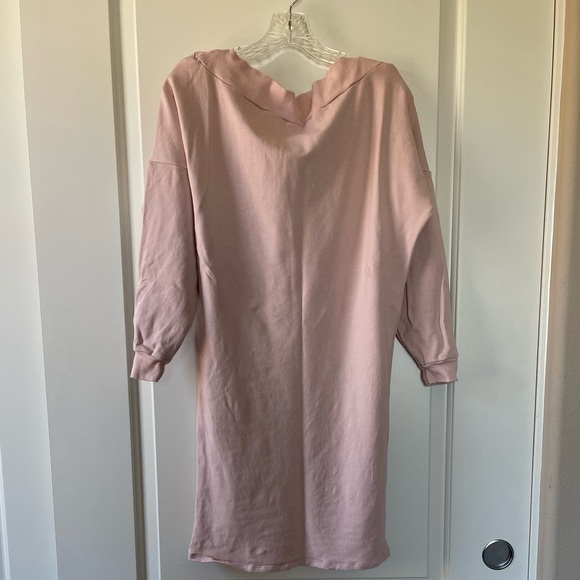 Indah BABYRUTH Long Sleeve Mini Dress - Picture 8 of 10